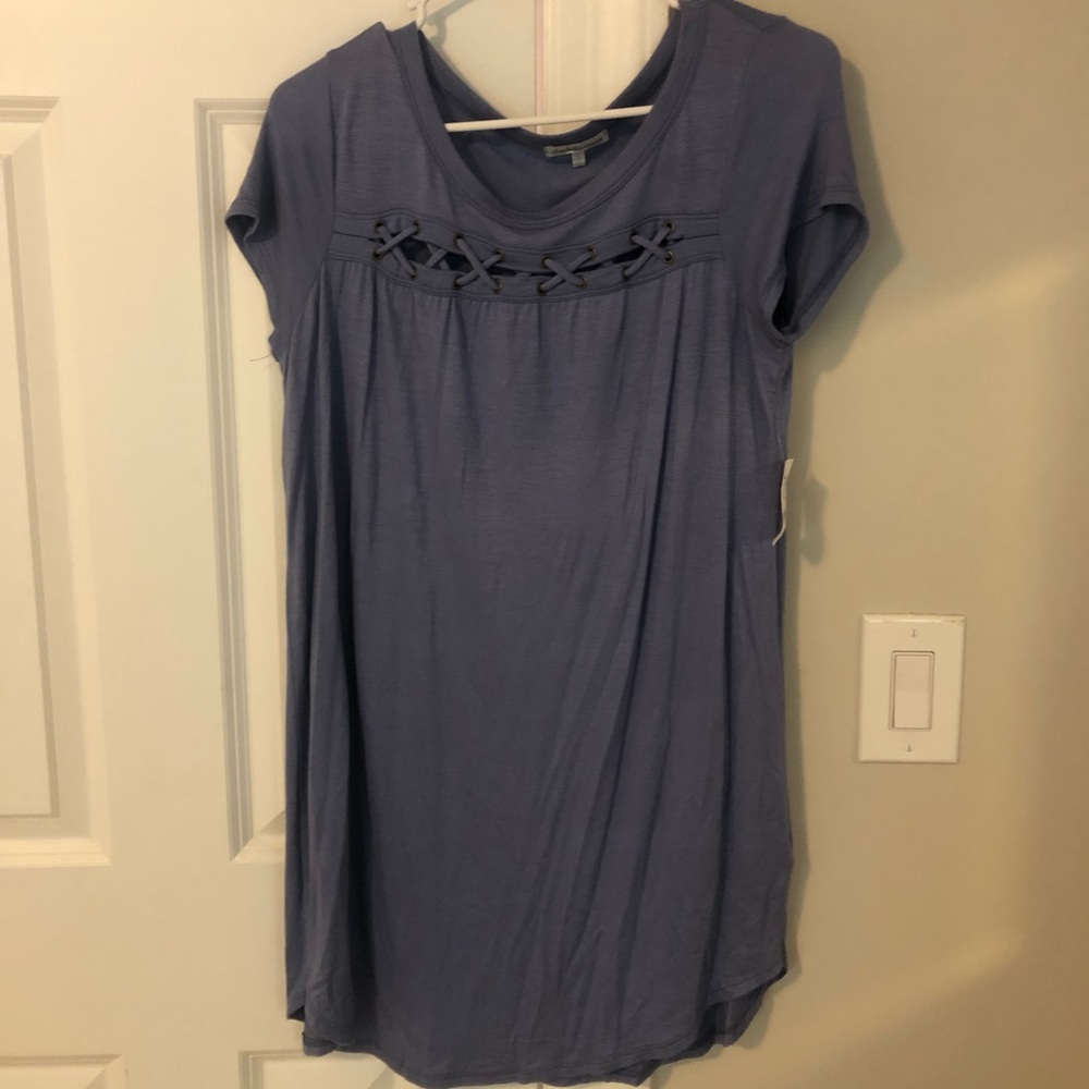 Casual dress